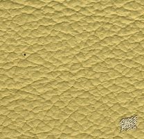 MERCEDES-BENZ - PASTELLGELB