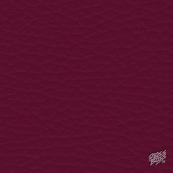 PORSCHE - SPLIT LEA DEEP GARNET